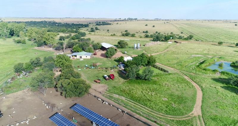 0 Bedroom Property for Sale in Bothaville Free State